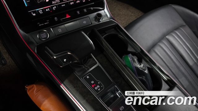 Audi A7 45 TDI Quattro Premium