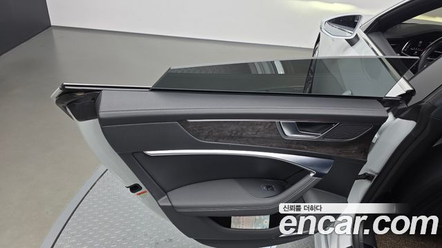 Audi A7 45 TDI Quattro Premium