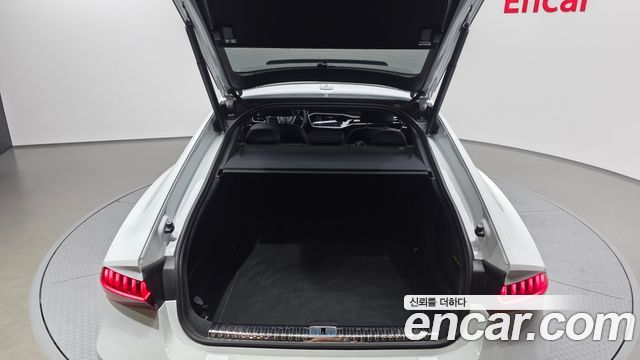 Audi A7 45 TDI Quattro Premium