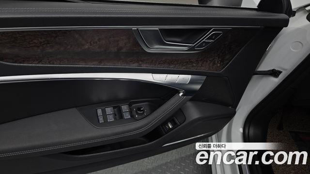 Audi A7 45 TDI Quattro Premium