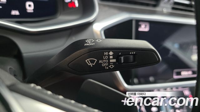 Audi A7 45 TDI Quattro Premium