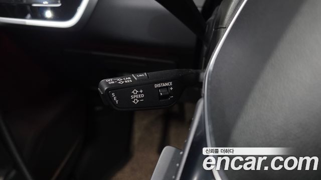 Audi A7 45 TDI Quattro Premium