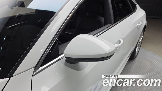 Audi A7 45 TDI Quattro Premium
