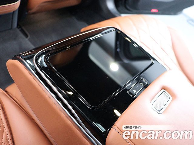 Mercedes-Benz S-Class S450L 4MATIC