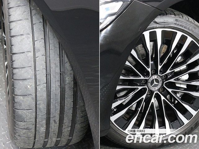 Mercedes-Benz S-Class S450L 4MATIC