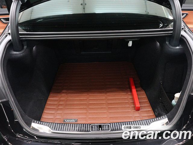 Mercedes-Benz S-Class S450L 4MATIC