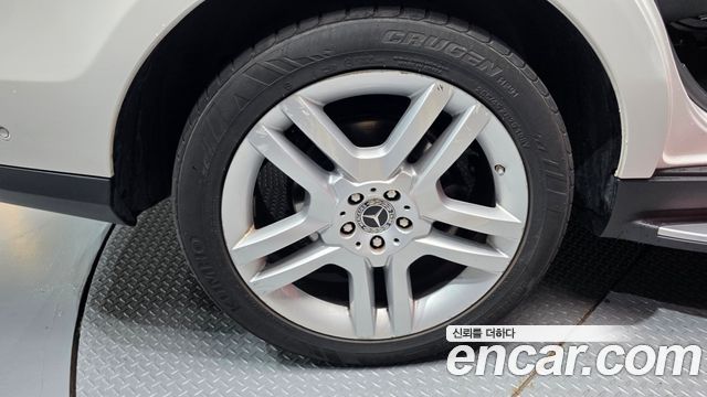 Mercedes-Benz GLE-Class GLE350 d 4MATIC
