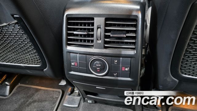 Mercedes-Benz GLE-Class GLE350 d 4MATIC