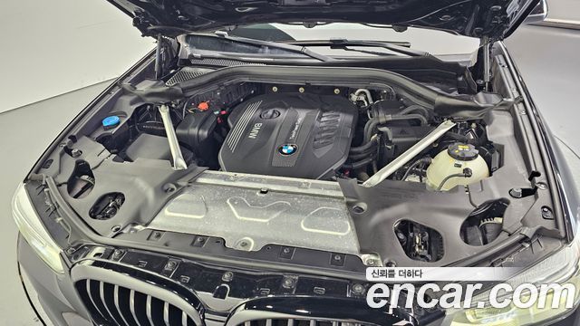 BMW X3 xDrive 30d