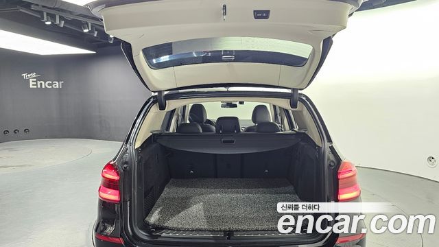 BMW X3 xDrive 30d