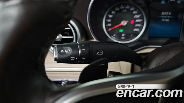 Mercedes-Benz C-Class C220 d 4MATIC Exclusive
