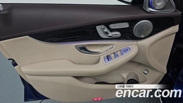 Mercedes-Benz C-Class C220 d 4MATIC Exclusive