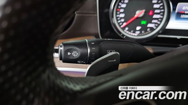 Mercedes-Benz E-Class E220d 4MATIC Exclusive