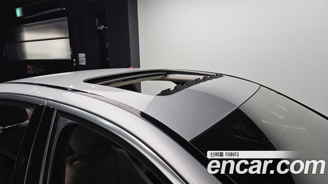 Mercedes-Benz E-Class E220d 4MATIC Exclusive
