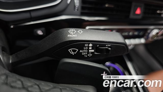 Audi A4 35 TDI Premium