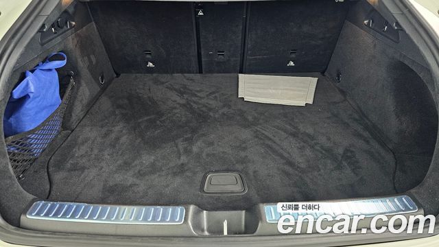 Mercedes-Benz GLC-Class GLC300 4MATIC Premium Coupe