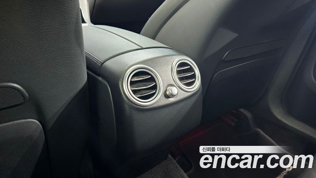 Mercedes-Benz GLC-Class GLC300 4MATIC Premium Coupe