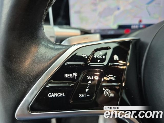 Mercedes-Benz S-Class S350 d