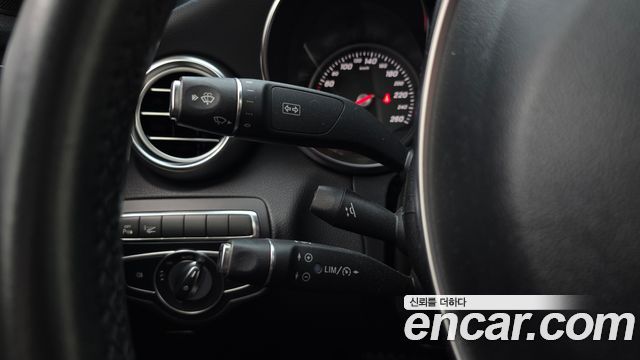 Mercedes-Benz C-Class C250 d 4MATIC