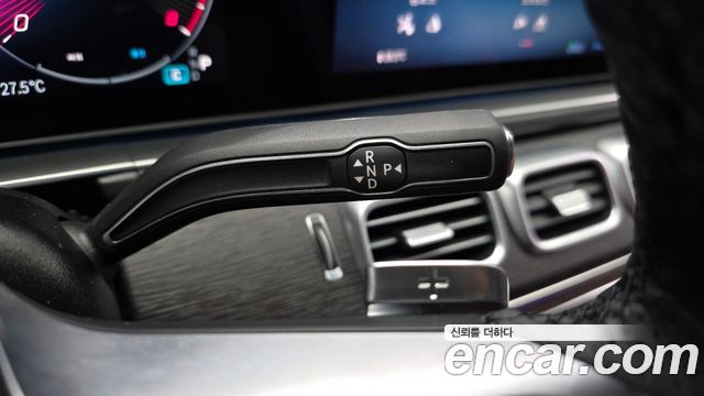 Mercedes-Benz GLS-Class GLS450 4MATIC