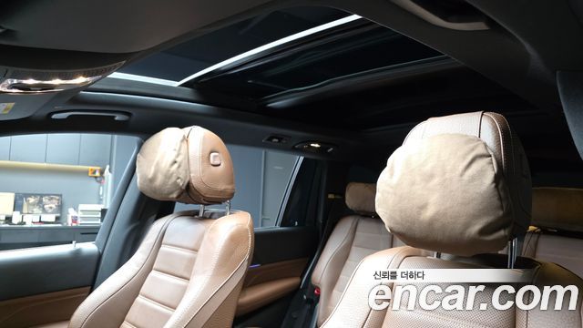 Mercedes-Benz GLS-Class GLS450 4MATIC