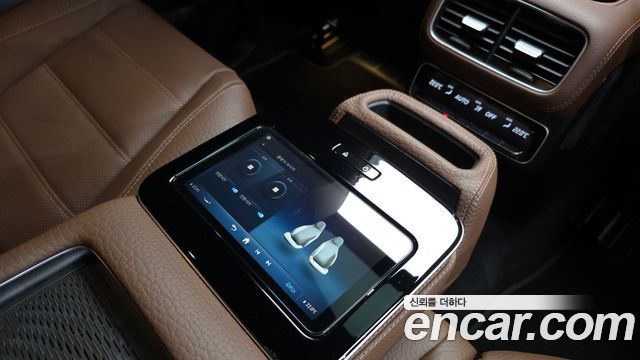Mercedes-Benz GLS-Class GLS450 4MATIC