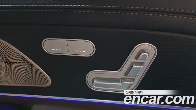 Mercedes-Benz GLS-Class GLS450 4MATIC