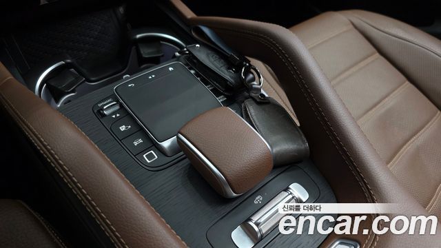 Mercedes-Benz GLS-Class GLS450 4MATIC