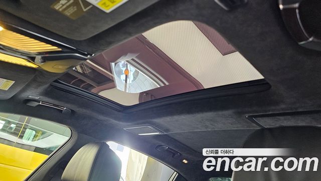 BMW 7-Series 750Li xDrive