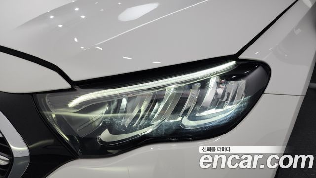 Mercedes-Benz E-Class E220d 4MATIC Exclusive