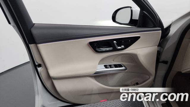 Mercedes-Benz E-Class E220d 4MATIC Exclusive