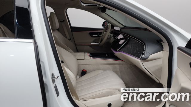 Mercedes-Benz E-Class E220d 4MATIC Exclusive