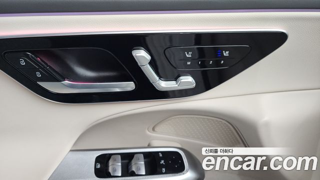 Mercedes-Benz E-Class E220d 4MATIC Exclusive