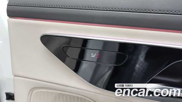 Mercedes-Benz E-Class E220d 4MATIC Exclusive