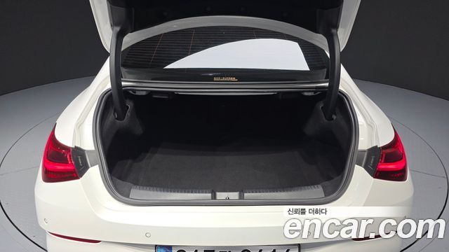 Mercedes-Benz CLA-Class CLA250 4MATIC