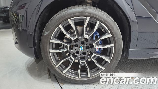 BMW X6 xDrive40i M Sport