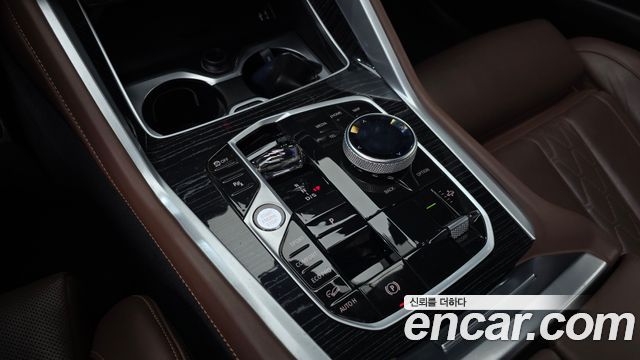 BMW X6 xDrive40i M Sport