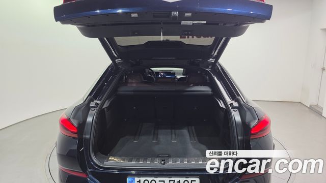 BMW X6 xDrive40i M Sport