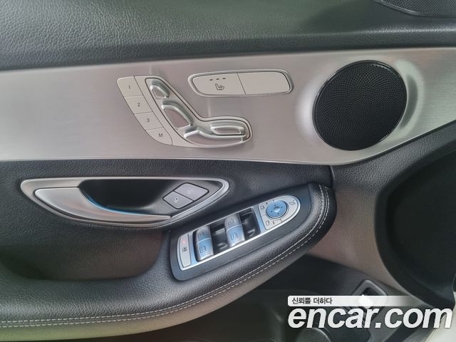 Mercedes-Benz C-Class C200 Avantgarde