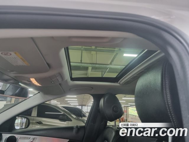Mercedes-Benz C-Class C200 Avantgarde