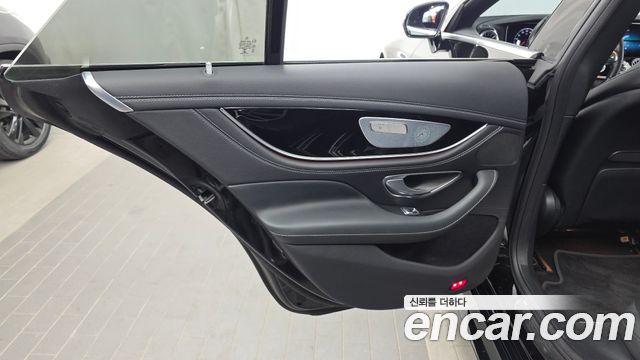 Mercedes-Benz AMG GT 4Door 43 4MATIC+