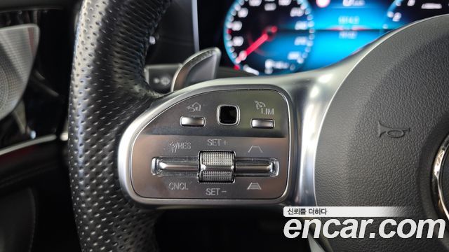 Mercedes-Benz AMG GT 4Door 43 4MATIC+
