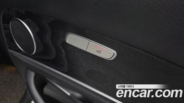 Mercedes-Benz E-Class E220d Avantgarde