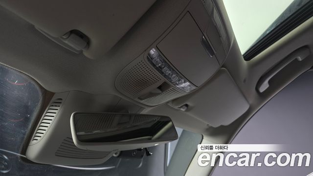 Mercedes-Benz E-Class E220d Avantgarde