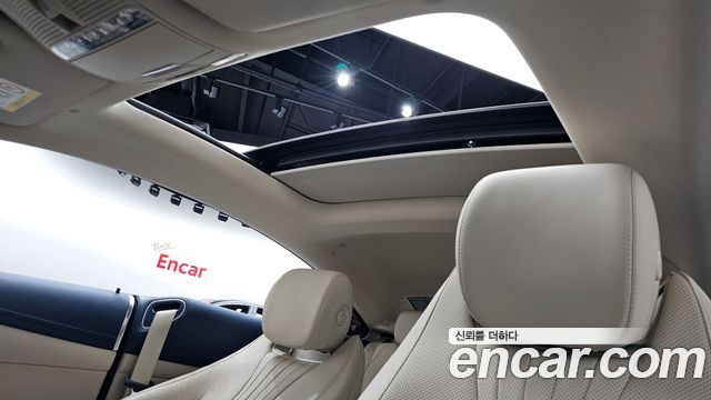 Mercedes-Benz E-Class E300d 4MATIC Coupe