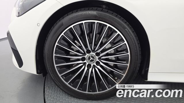 Mercedes-Benz CLE-Class CLE200 Coupe