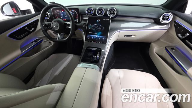 Mercedes-Benz CLE-Class CLE200 Coupe