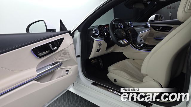 Mercedes-Benz CLE-Class CLE200 Coupe