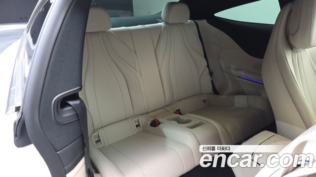 Mercedes-Benz CLE-Class CLE200 Coupe