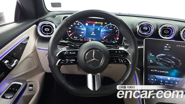 Mercedes-Benz CLE-Class CLE200 Coupe